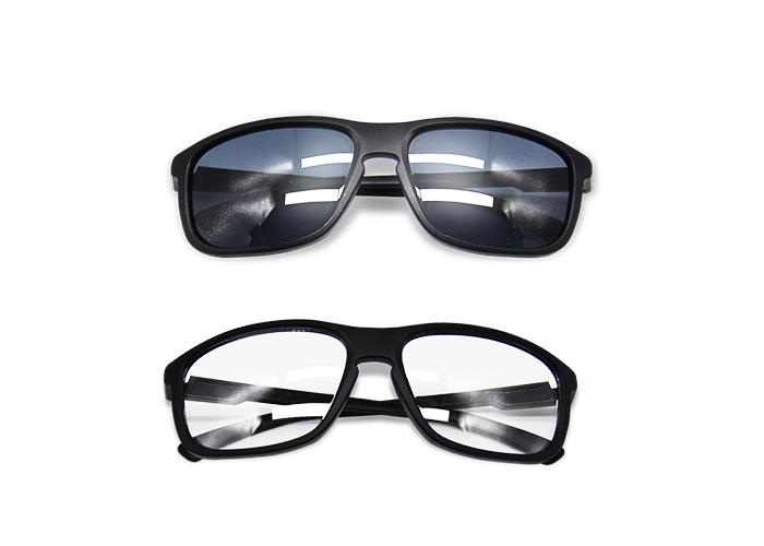 Sports Sunglasses Injection Molding.png