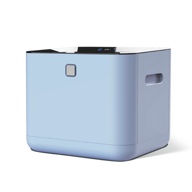 Fruit and Vegetable Purifier Washer