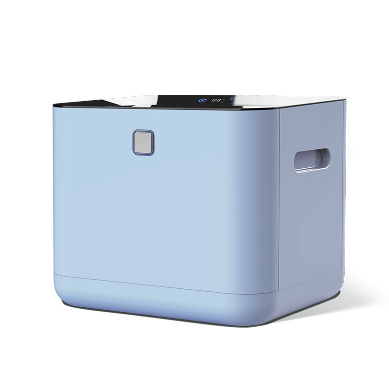 Electric Appliance OEM/ODM Services Since 2004 |QQS Group: ISO-Certified Factory