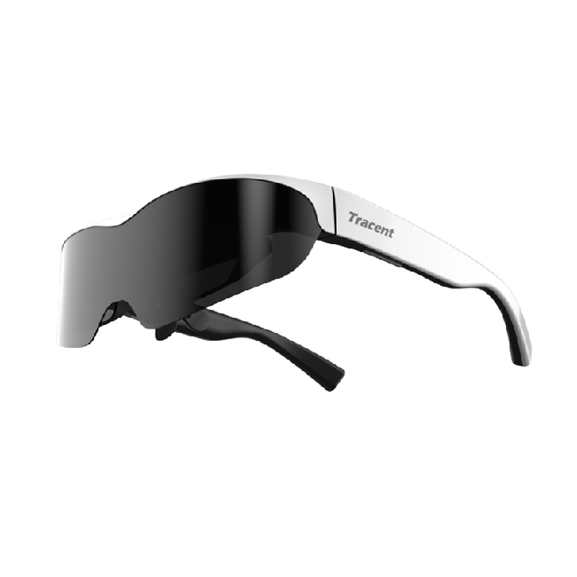 AR Smart Sports Glasses