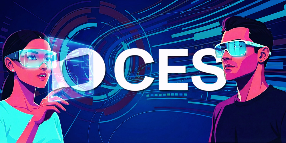 CES 2026 XR 观察：从炫技概念机向实用和量产转变